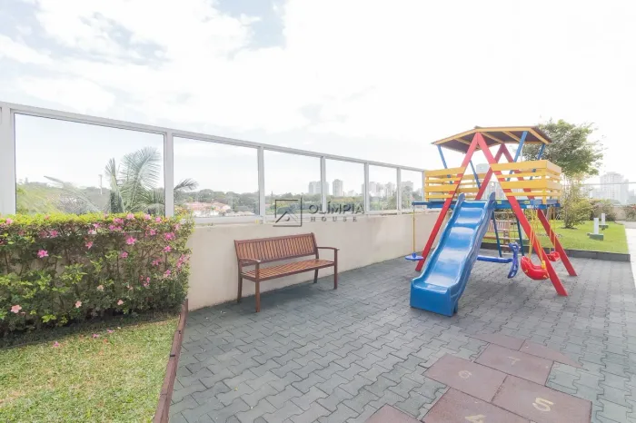 Aluguel Apartamento 1 Dormitórios - 80 m² Campo Belo