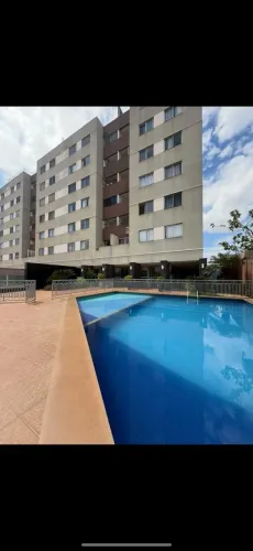 APARTAMENTO ALTO PADRÃO 3 QUARTOS (1 SUÍTE) - R$ 330 MIL - OPORTUNIDADE!