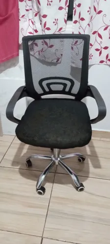 Vendo Cadeiras de escritório