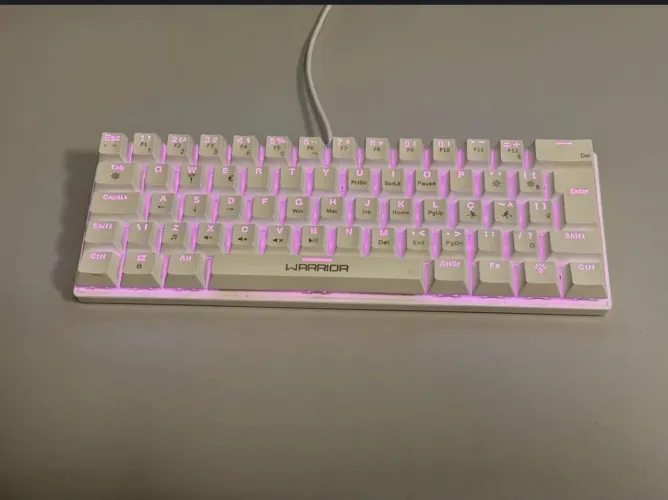 Teclado