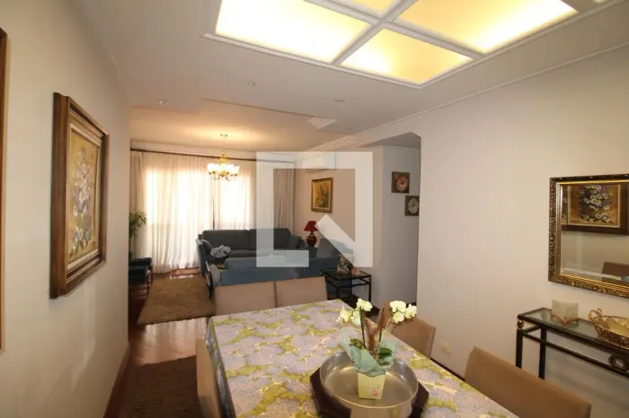 Apartamento à Venda - Santana, 3 Quartos, 128 m2