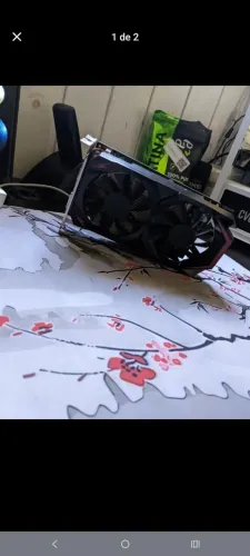 GTX 550 ti 1gb