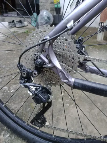 Bike sool 900