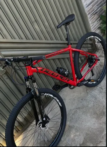 Bicicleta aro 29 NOVA!