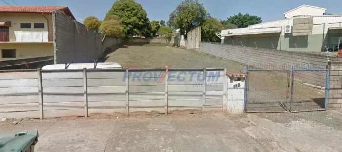 terreno - Jardim Conceição (Sousas) - Campinas