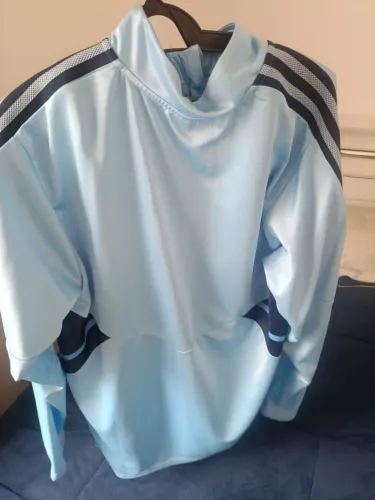 Camisa de treino do cruzeiro