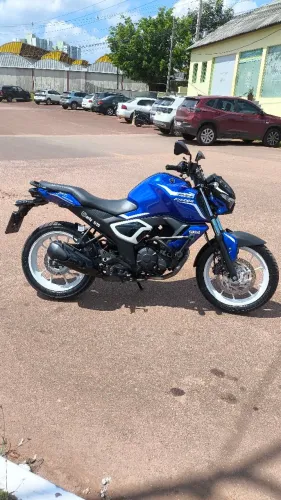 Fz15 24/24
