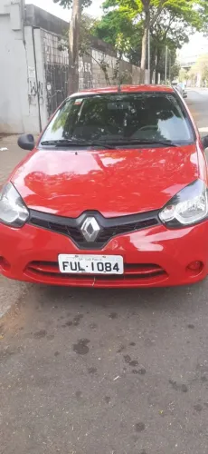 Renault Clio Rn/alize/expr./1.0 Hi-power 16V 5P 2015