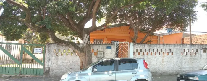 terreno - Jardim Ouro Verde - Campinas