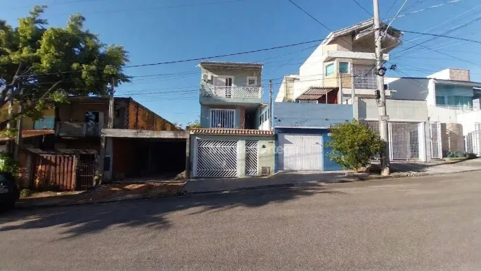 Casa com 3 dormitórios à venda, 155 m² por R$ 750.000,00 - Parque Três Meninos - Sorocaba/