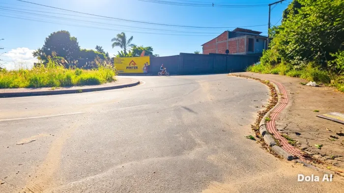 LOTES EM BALNEÁRIO PONTA DA FRUTA - INVESTIMENTO CERTO NO LITORAL, ACEITO OFERTAS PROPOSTA