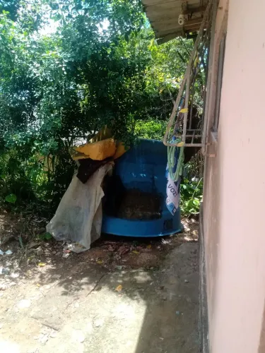 Caixa dagua