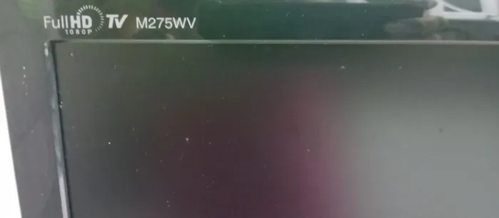 TV LG- FULLHD (27 POL) + ANTENA DIGITAL EXTERNA