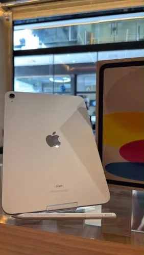 iPad 10ª Geração 256GB