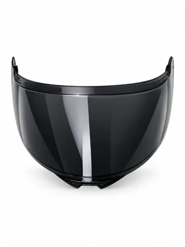 Viseira fume capacete xtroy