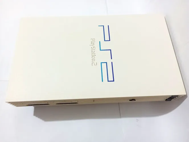 Playstation 2 Fat Edição especial Gran Turismo Original Ps2