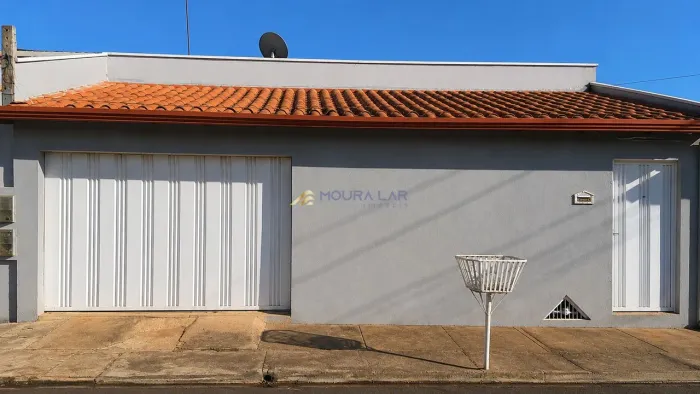 Casa à Venda Bela Suíça 2