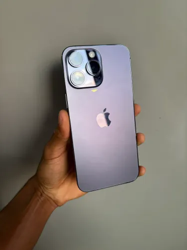 iPhone 14 Pro Max