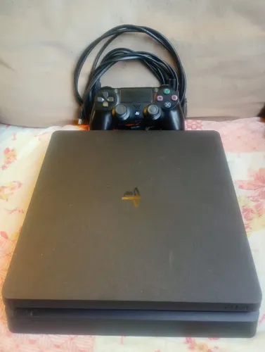Playstation 4