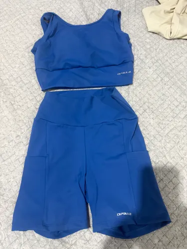 Conjunto Fitness Dipaula