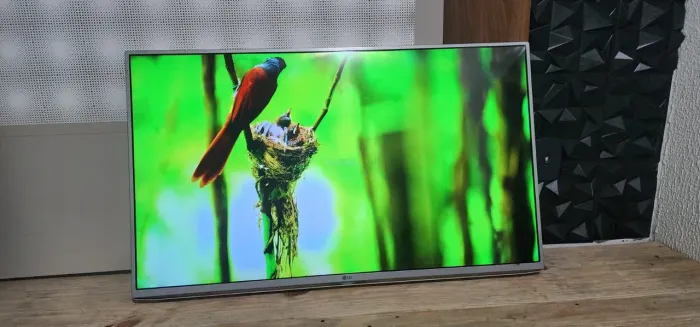 TV 42 polegadas smart com todos apss YouTube e Netflix e d mais aplicativos