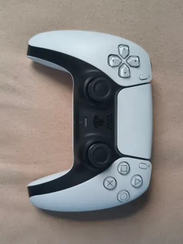 Controle de PlayStation 5