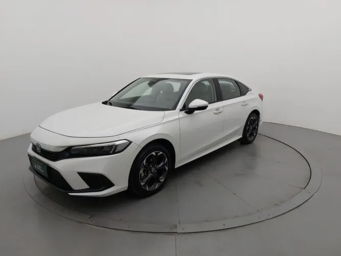 Honda Civic Sed.touring 2.0 16V Aut. (híbrido) 2024