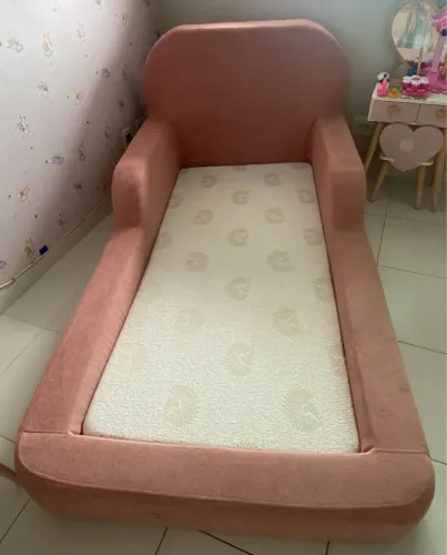 Cama montessoriana (sem colchão)
