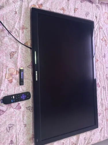 Televisão Samsung 
