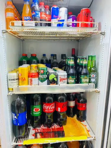 Cervejeira cervical 