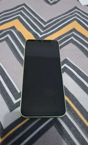 Smartphone Samsung Galaxy A14 5G 64GB 4GB/RAM Câmera Tripla Na Cor Verde - USADO