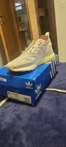 Adidas ZX 2K Boost J