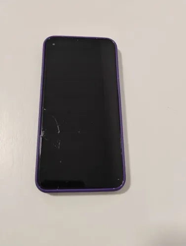 Motorola G8 Power