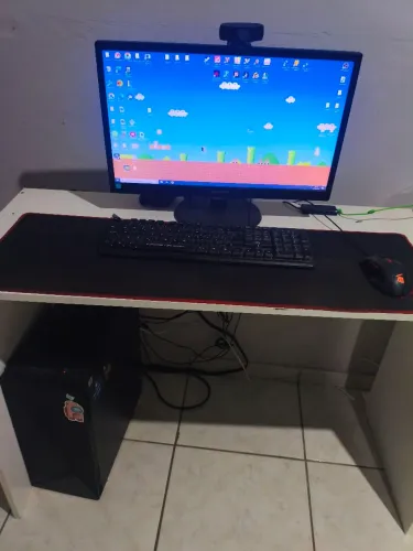PC GAMER TOP, SO PEGAR E JOGAR!