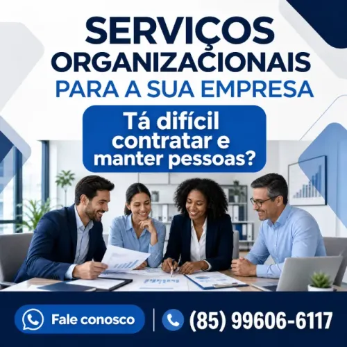 Especialista em RH: da contratação à redução de turnover