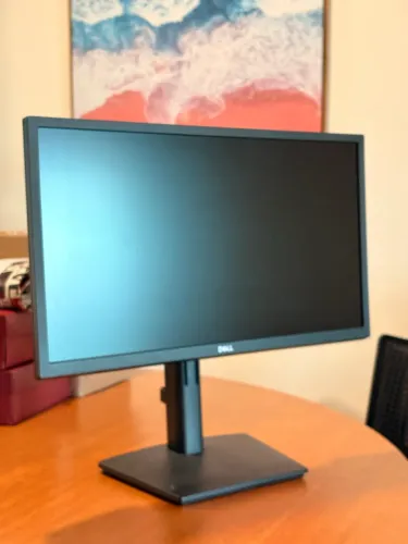 Monitor Dell E2222HS 21,5" Full HD