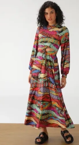 Vestido Farm