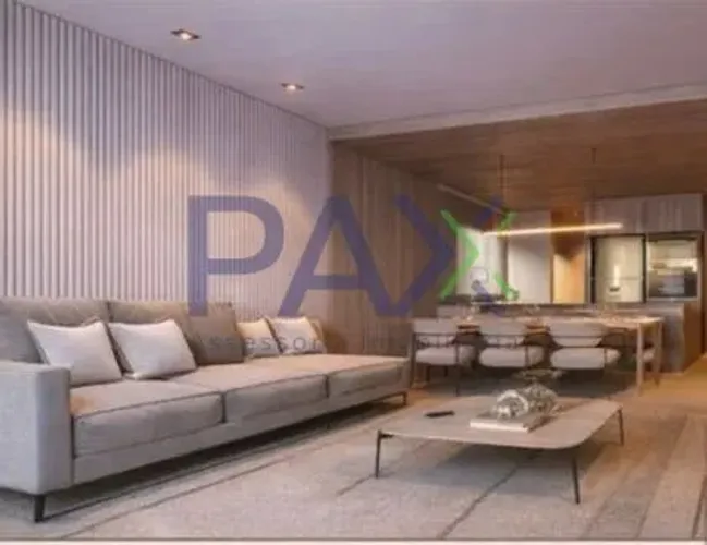 Apartamento com 2 suítes a venda na Pedra Branca
