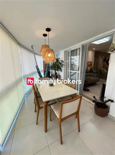 CONDOMINIO MÁXIMO RESORT: APARTAMENTO DE 3 QUARTOS | 97 M² | 2 VAGAS | SOL DA MANHÃ