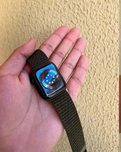 Apple Watch
