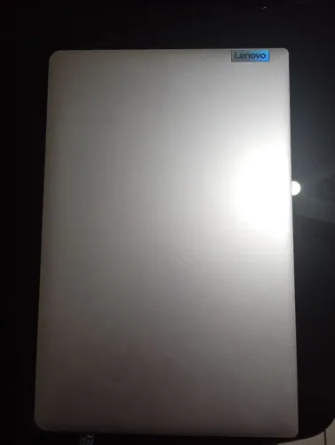 Notebook Lenovo IdeaPad (TROCO EM MAC AIR 2020) ou superior.
