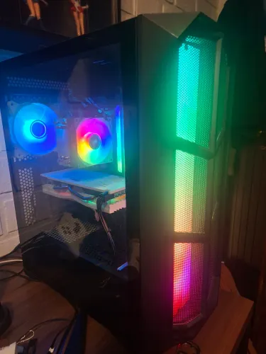 Pc gamer