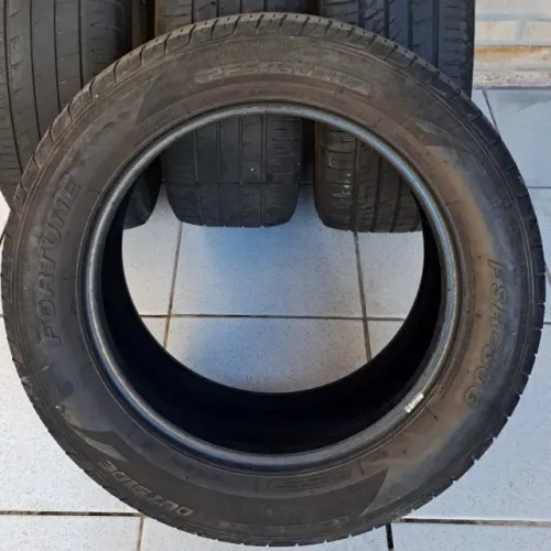 04 Pneus Fortune 225/60 R17