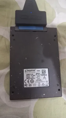 SSD Kingston barato