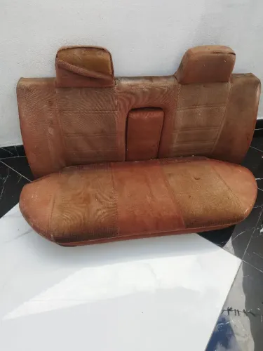 Banco recaro *