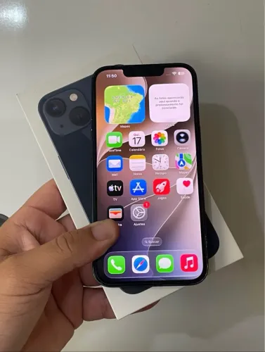 IPHONE 13 128 GB