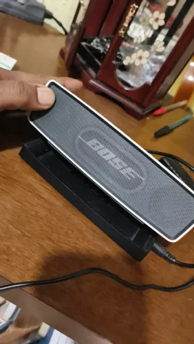 Caixinha sondilink mini