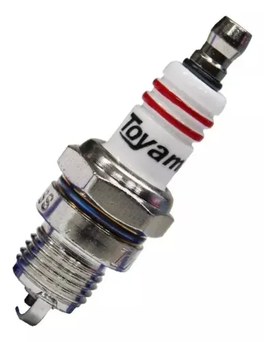 Vela Para Rocadeira Toyama 26cc 33cc 43cc 52cc
