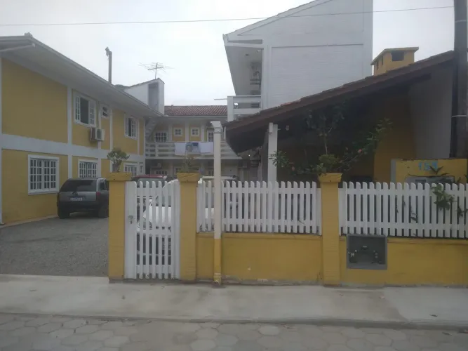 POUSADA SC PERMUTA OU LOCACAO (9.000,00) MORADIA E RENDA
