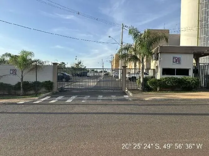 Oportunidade em destaque Apartamento no Residencial Forlife Versato, Votuporanga - SP, Ap